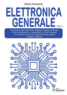 Elettronica generale. Vol. 3