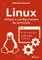 Linux. Utilizzo e configurazione da terminale