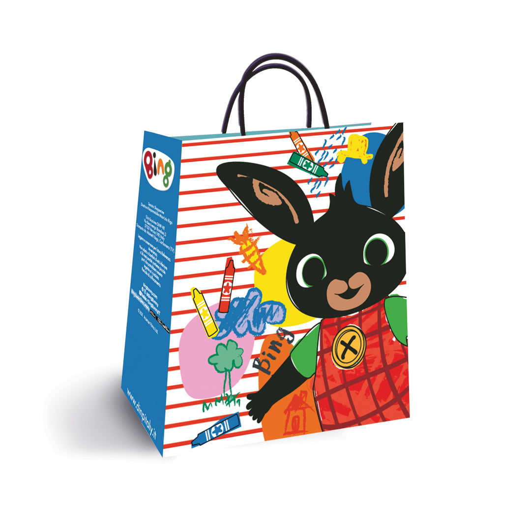 Shopperina Bing
