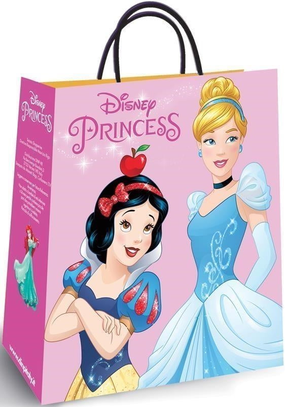 Principesse. Ediz. A Colori