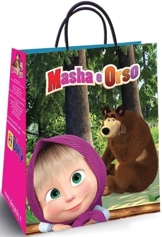 Masha E Lorso