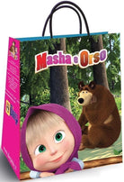 Masha E Lorso