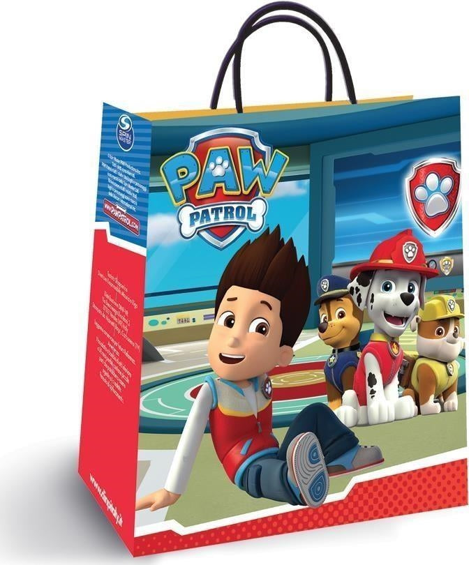 Paw Patrol. Ediz. A Colori