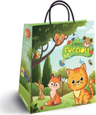 Shopperina Dolci Cuccioli