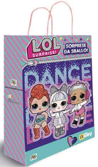 Shopper Sorpresa L.O.L. Surprise