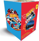 Hot Wheels: Cubotto Hot Wheels