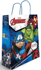 Shopper Sorpresa Avengers