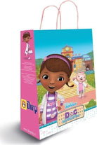 Shopperina Dottoressa Peluche