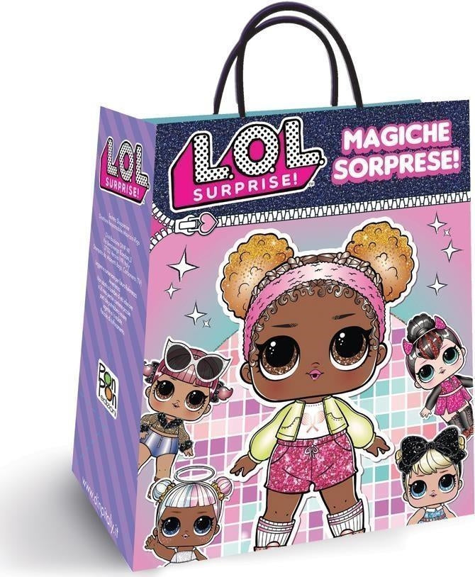 Shopperina L.O.L. Surprise