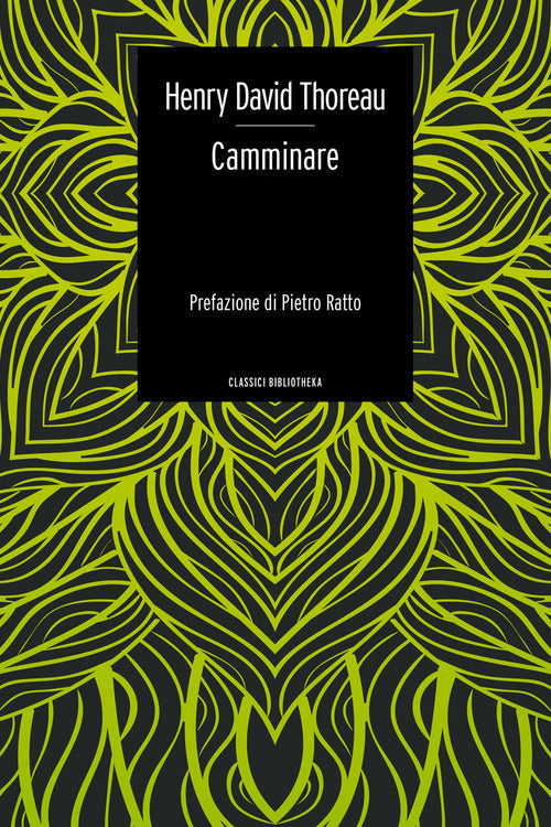 Camminare