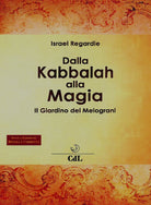 Dalla kabbalah alla magia. Il giardino dei melograni