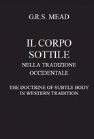 Il corpo sottile nella tradizione occidentale