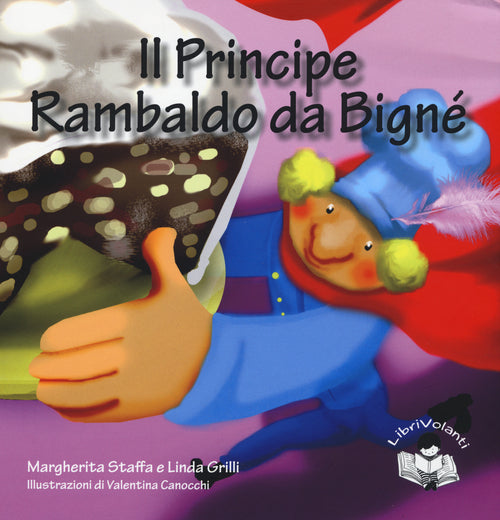 Il principe Rambaldo da Bign