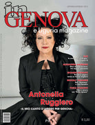 In Genova e Liguria Magazine. Vol. 2: Autunno-inverno