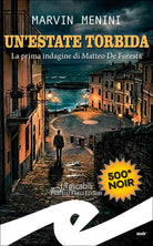 Un'estate torbida