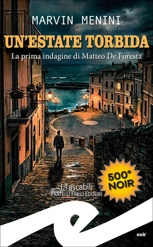 Un'estate torbida