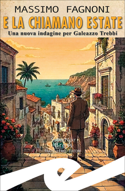 E la chiamano estate