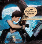 Uma la chiocciola in orbita