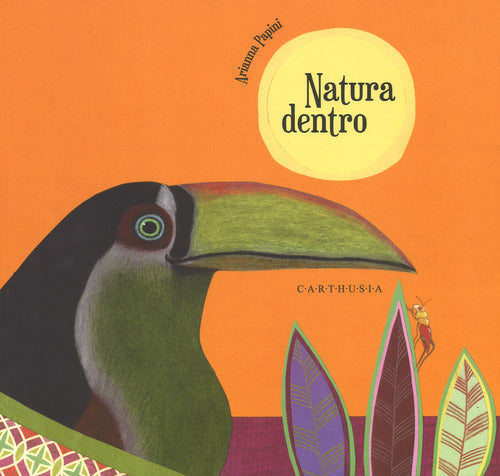 Natura dentro