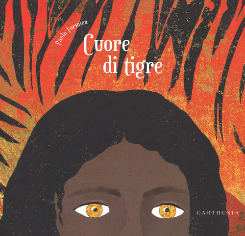 Cuore di tigre
