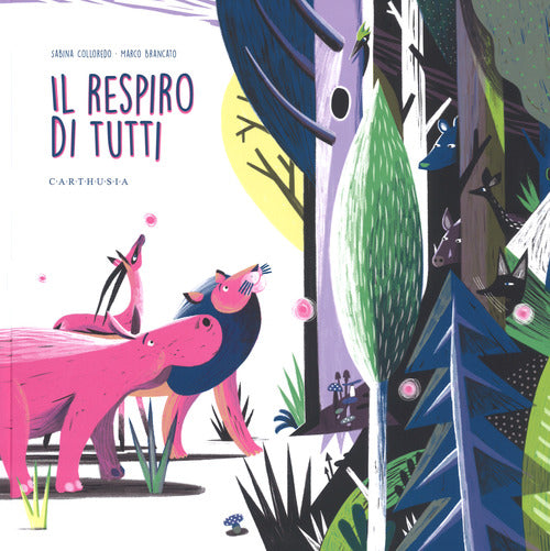 Il respiro di tutti