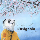 L'usignolo. Da una fiaba di Hans Christian Andersen