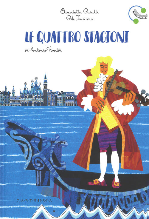 Le quattro stagioni