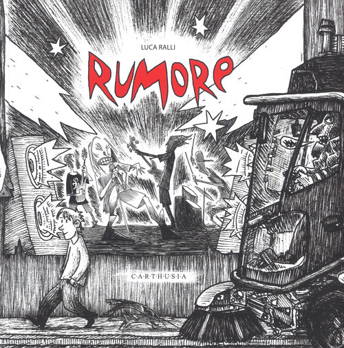 Rumore