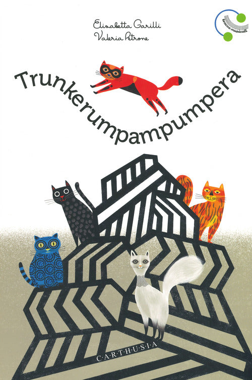 Trunkerumpampumpera