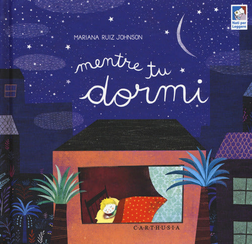 Mentre tu dormi