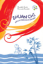 Zhuan Chi nella foresta di bambù