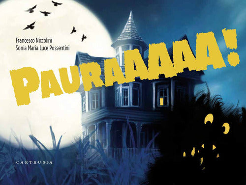 Pauraaaaa!