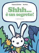Shhh un segreto!