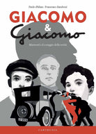 Giacomo&Giacomo Matteotti il coraggio della verit