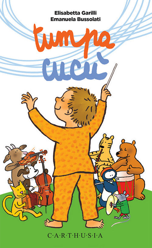 Tumpa cu-c