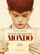 Tutte le cose che so del mondo