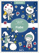 Fiabe. I miei adesivi glitterati