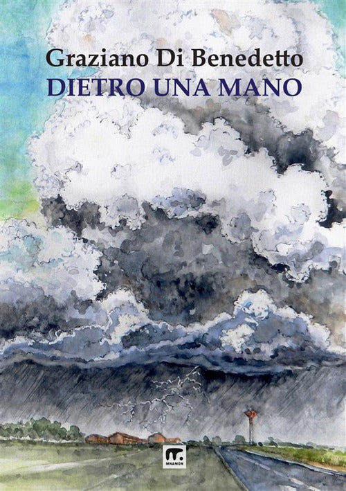 Dietro una mano