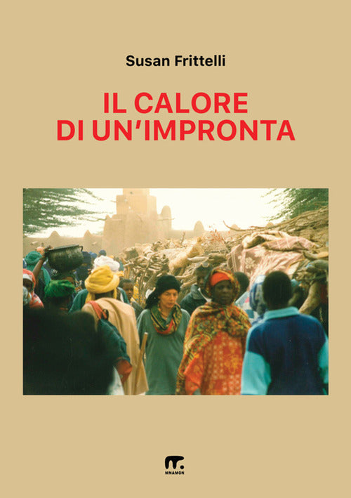 Il calore di un'impronta