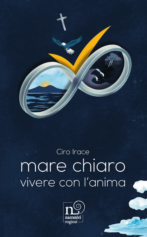 Mare chiaro, vivere con l'anima