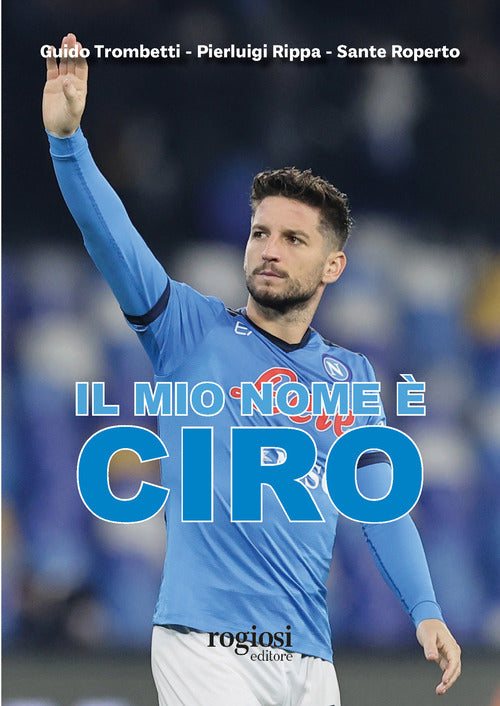 Il mio nome Ciro