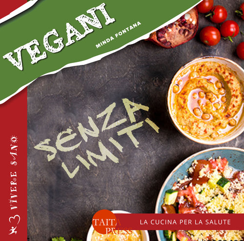 Vegani senza limiti