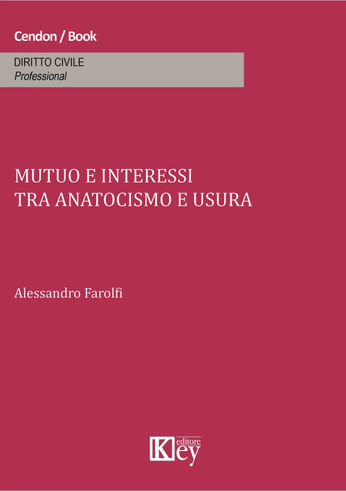 Mutuo e interessi tra anatocismo e usura