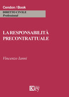 La responsabilità precontrattuale