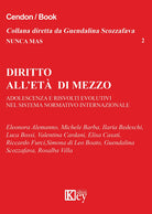 Diritto all'età di mezzo. Adolescenza e risvolti evolutivi nel sistema normativo internazionale