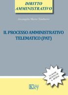 Il processo amministrativo telematico (PAT)