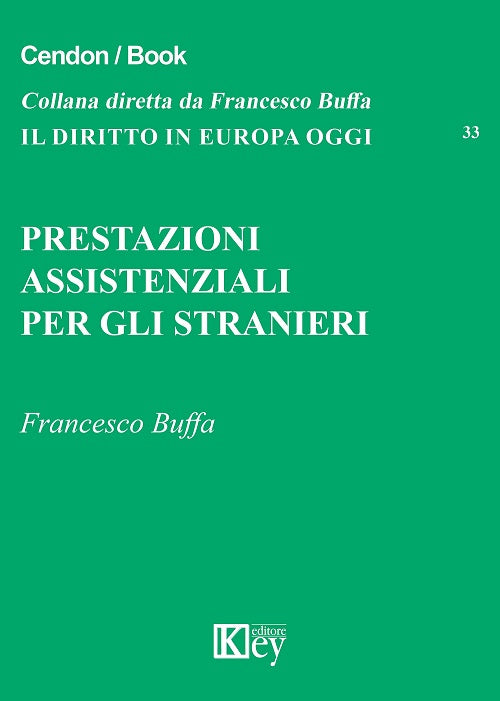 Prestazioni assistenziali per gli stranieri
