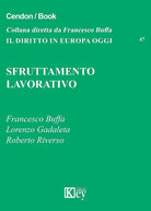 Sfruttamento lavorativo