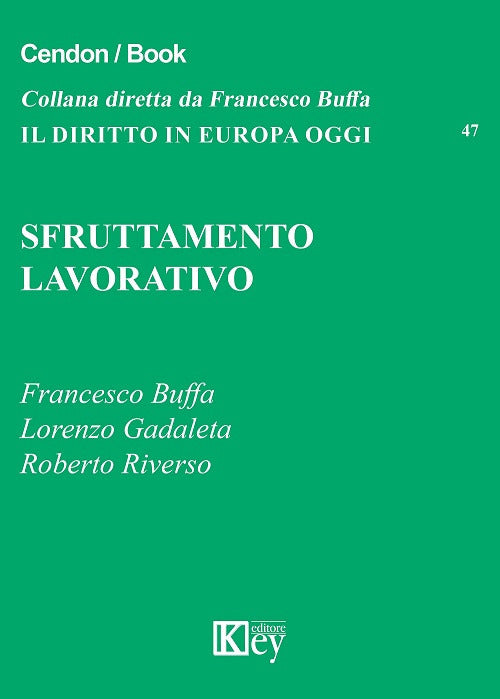 Sfruttamento lavorativo