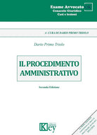 Il procedimento amministrativo